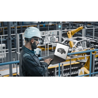 Station de travail Lenovo ThinkStation P3 30H00010US - 1 Core i9 13e génération i9-13900T