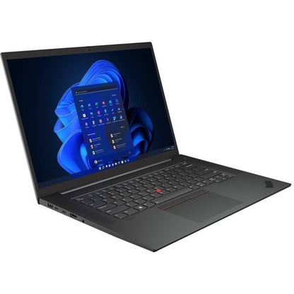 Station de travail Lenovo ThinkStation P3 30H00010US - 1 Core i9 13e génération i9-13900T