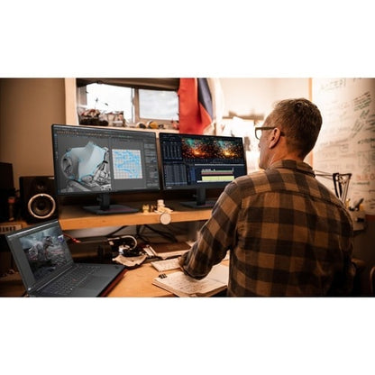 Station de travail Lenovo ThinkStation P3 30H00010US - 1 Core i9 13e génération i9-13900T