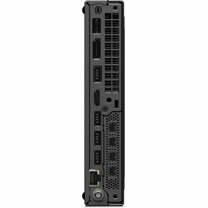 Station de travail Lenovo ThinkStation P3 30H00010US - 1 Core i9 13e génération i9-13900T