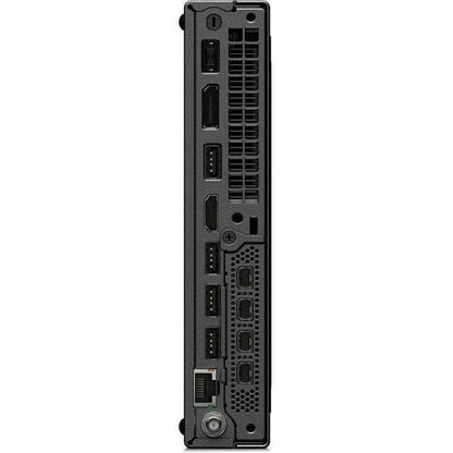 Lenovo ThinkStation P3 30H00011US Workstation - 1 Core i9 13th Gen i9-13900T