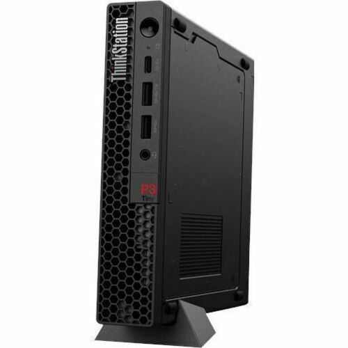 Lenovo ThinkStation P3 30H00011US Workstation - 1 Core i9 13th Gen i9-13900T
