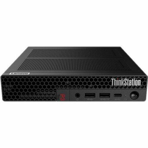 Lenovo ThinkStation P3 30H00011US Workstation - 1 Core i9 13th Gen i9-13900T