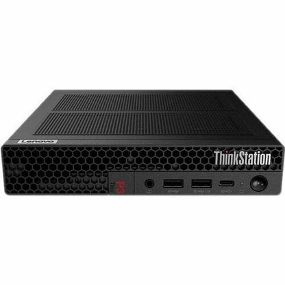 Lenovo ThinkStation P3 30H00011US Workstation - 1 Core i9 13th Gen i9-13900T