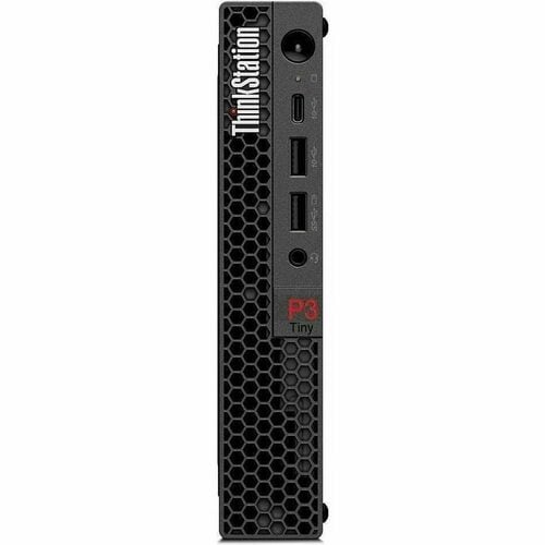 Station de travail Lenovo ThinkStation P3 30H00013US - 1 Core i7 13e génération i7-13700T