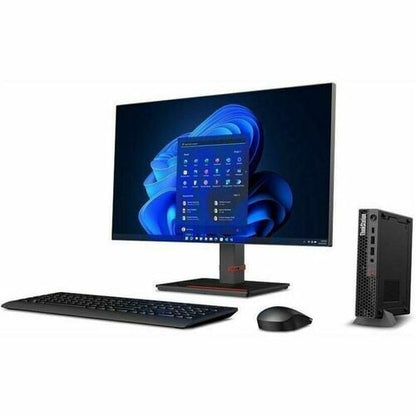 Lenovo ThinkStation P3 30H00013US Workstation - 1 Core i7 13th Gen i7-13700T