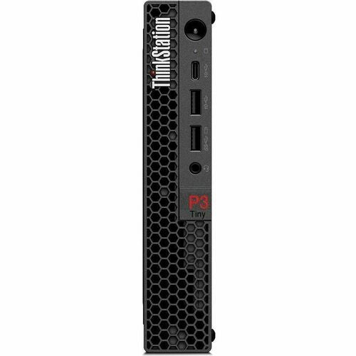 Station de travail Lenovo ThinkStation P3 30H0000WCA - 1 Core i5 13e génération i5-13500T