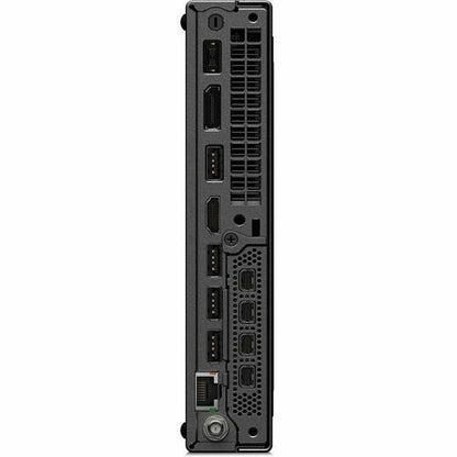 Lenovo ThinkStation P3 30H0000WCA Workstation - 1 Core i5 13th Gen i5-13500T