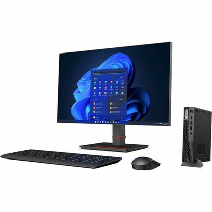 Lenovo ThinkStation P3 30H0000XCA Workstation - 1 Core i7 13th Gen i7-13700T