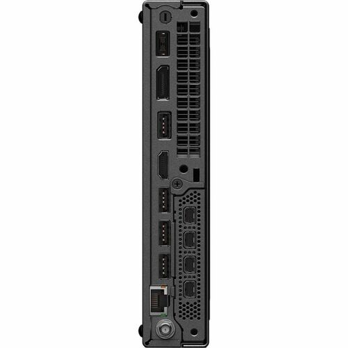 Lenovo ThinkStation P3 30H0000XCA Workstation - 1 Core i7 13th Gen i7-13700T