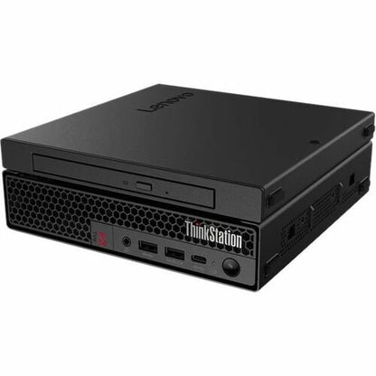 Lenovo ThinkStation P3 30H0000XCA Workstation - 1 Core i7 13th Gen i7-13700T