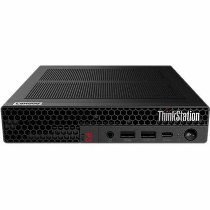 Lenovo ThinkStation P3 30H00010CA Workstation - 1 Core i9 13th Gen i9-13900T - 16 GB