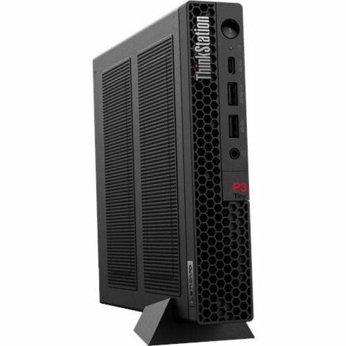 Lenovo ThinkStation P3 30H00010CA Workstation - 1 Core i9 13th Gen i9-13900T - 16 GB