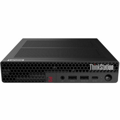 Station de travail Lenovo ThinkStation P3 30H00012CA - 1 Core i5 13e génération i5-13500T