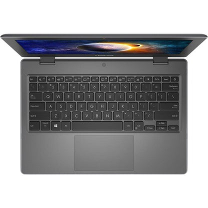 Processeur Intel Celeron N4500 P 1,1 GHz, 8 Go DDR4, écran 11,6 pouces, W11 Pro Edition
