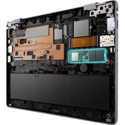 Processeur Intel Celeron N4500 P 1,1 GHz, 8 Go DDR4, écran 11,6 pouces, W11 Pro Edition