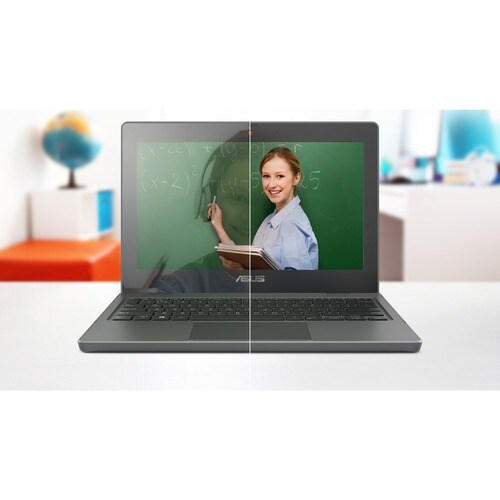 Processeur Intel Celeron N4500 P 1,1 GHz, 8 Go DDR4, écran 11,6 pouces, W11 Pro Edition