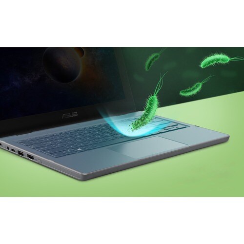 Processeur Intel Celeron N4500 P 1,1 GHz, 8 Go DDR4, écran 11,6 pouces, W11 Pro Edition