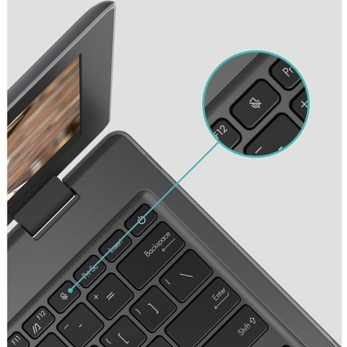Processeur Intel Celeron N4500 P 1,1 GHz, 8 Go DDR4, écran 11,6 pouces, W11 Pro Edition