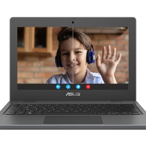 Processeur Intel Celeron N4500 P 1,1 GHz, 8 Go DDR4, écran 11,6 pouces, W11 Pro Edition