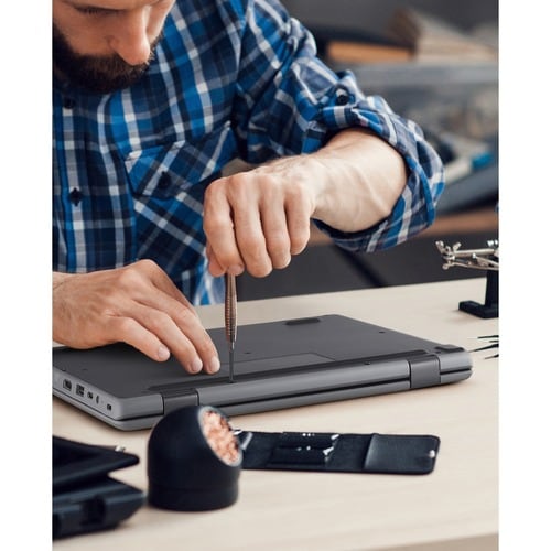 Processeur Intel Celeron N4500 P 1,1 GHz, 8 Go DDR4, écran 11,6 pouces, W11 Pro Edition