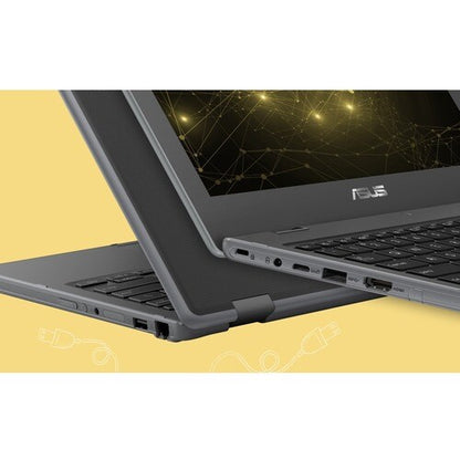 Processeur Intel Celeron N4500 P 1,1 GHz, 8 Go DDR4, écran 11,6 pouces, W11 Pro Edition
