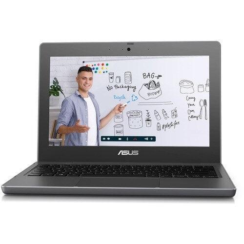 Processeur Intel Celeron N4500 P 1,1 GHz, 8 Go DDR4, écran 11,6 pouces, W11 Pro Edition
