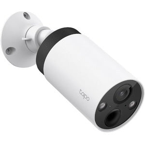 Cámara inteligente Tapo sin cables - Hub inteligente, cámara - Resolución de cámara 2560 x 1440