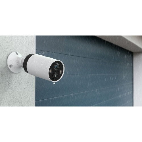 Caméra sans fil intelligente Tapo - Smart Hub, caméra - Résolution de 2560 x 1440
