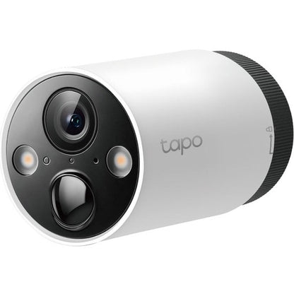 Caméra sans fil intelligente Tapo - Smart Hub, caméra - Résolution de 2560 x 1440