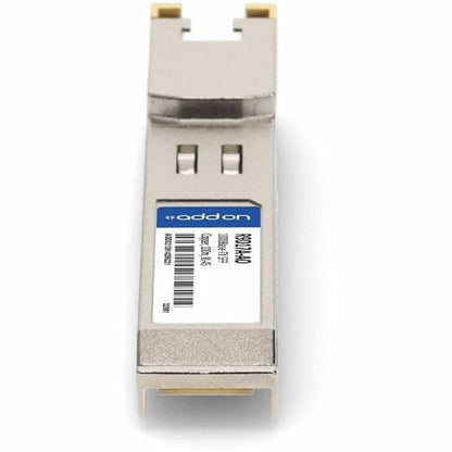 AddOn HP SFP Module - For Optical Network, Data Networking