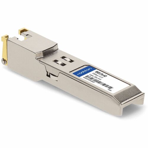 AddOn HP SFP Module - For Optical Network, Data Networking