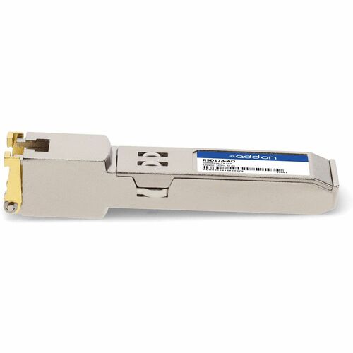 AddOn HP SFP Module - For Optical Network, Data Networking