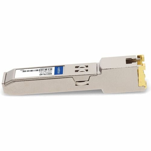 AddOn HP SFP Module - For Optical Network, Data Networking