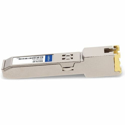AddOn HP SFP Module - For Optical Network, Data Networking