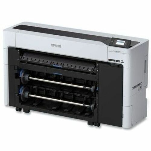 Husillo de alimentación de rollo Epson (36")