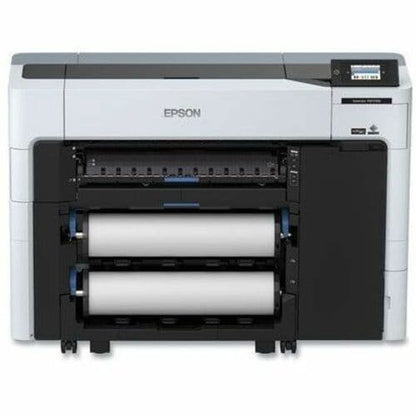 Husillo de alimentación de rollo Epson (24")