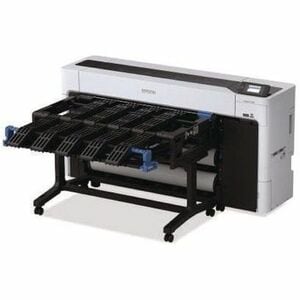 Apilador de hojas planas Epson de 24"