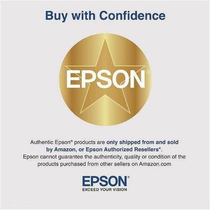 Apilador de hojas planas Epson de 24"