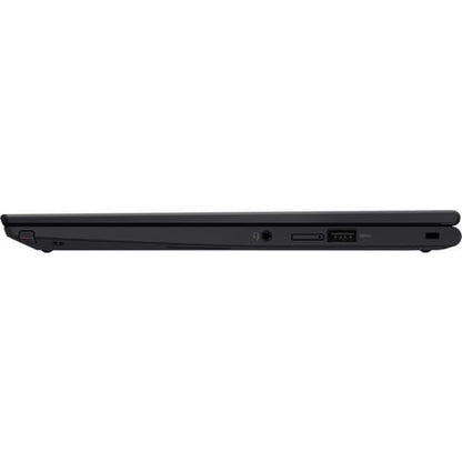Lenovo ThinkPad X13 Yoga Gen 3 21AXS3NP00 13.3\" Touchscreen Convertib