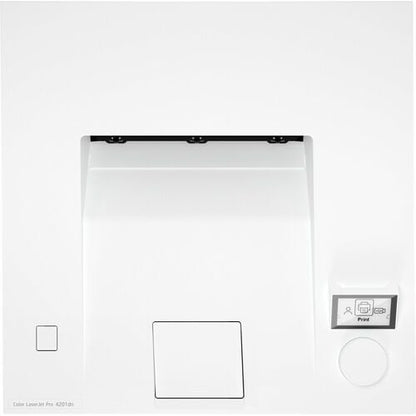 IMPRESORA COLOR LASERJET PRO 4201DN