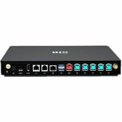 Terminal TPV Elo EloPOS Pack - Intel Core i5 - 16 GB - 256 GB SSD