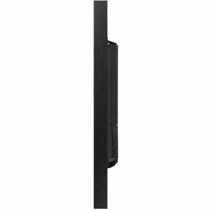 Écran d'affichage numérique Samsung OH75A - Écran LCD 75" - Fonctionnement 24h/24 et 7j/7