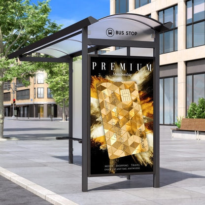 Écran d'affichage numérique Samsung OH75A - Écran LCD 75" - Fonctionnement 24h/24 et 7j/7