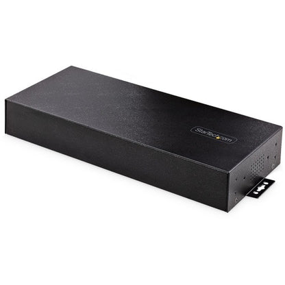 StarTech.com Hub USB 3.0 industriel 16 ports 5 Gbit/s, montable, terminal