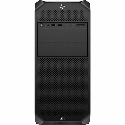 HP Z4 G5 Workstation - 1 Xeon w3-2423 - 16 GB