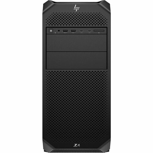 HP Z4 G5 Workstation - 1 Xeon w3-2423 - 16 GB