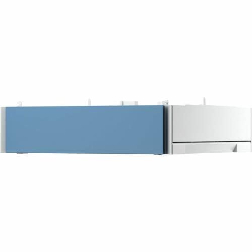 Bac à papier de 550 feuilles pour imprimante HP Color LaserJet