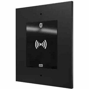 Unité d'accès 2N 2.0 Bluetooth et RFID - 125 kHz à 13,56 MHz