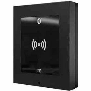 Unité d'accès 2N 2.0 Bluetooth et RFID - 125 kHz à 13,56 MHz